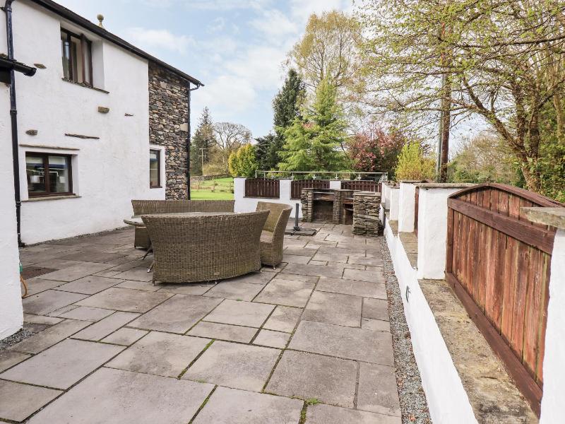 Ecclerigg Garth - image 33
