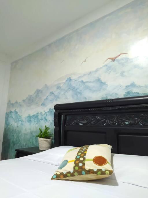 HABITACIÓN CERCA AL CENTRO DE SANTA MARTA - image 5