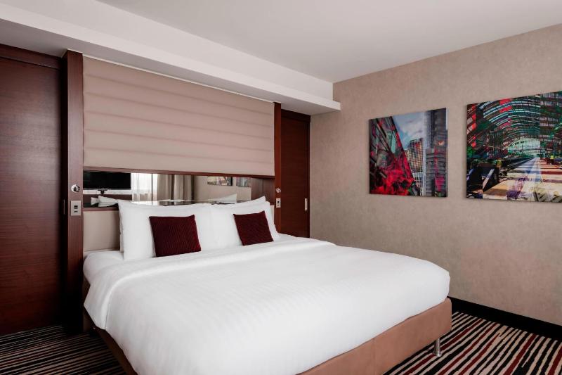 Frankfurt Marriott Hotel - image 8