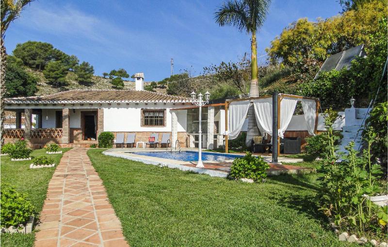 Three-Bedroom Holiday Home  image 1