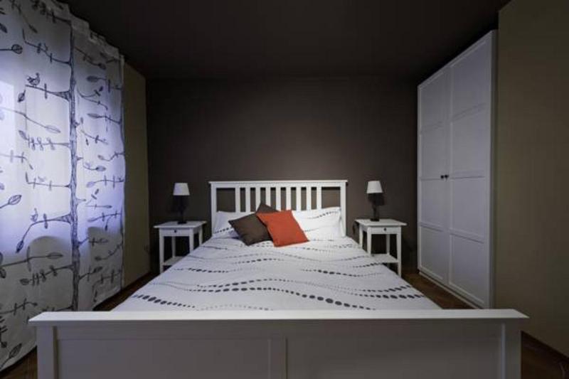 Double Room with Private External Bathroom image 2