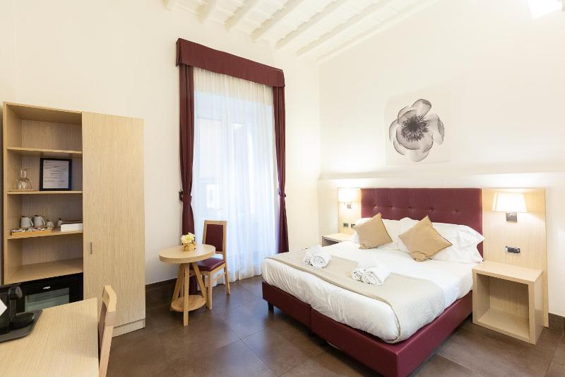 Double or Twin Room image 1