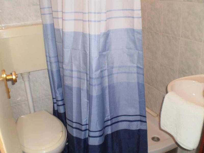 Three-Bedroom Apartment image 2