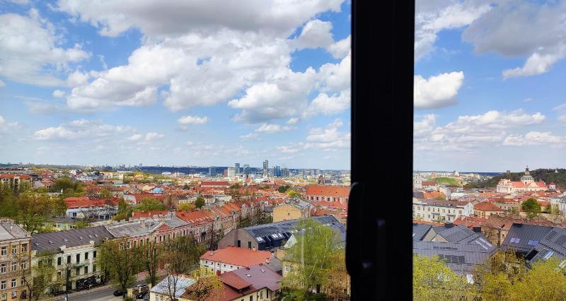 Hotel Panorama - image 13