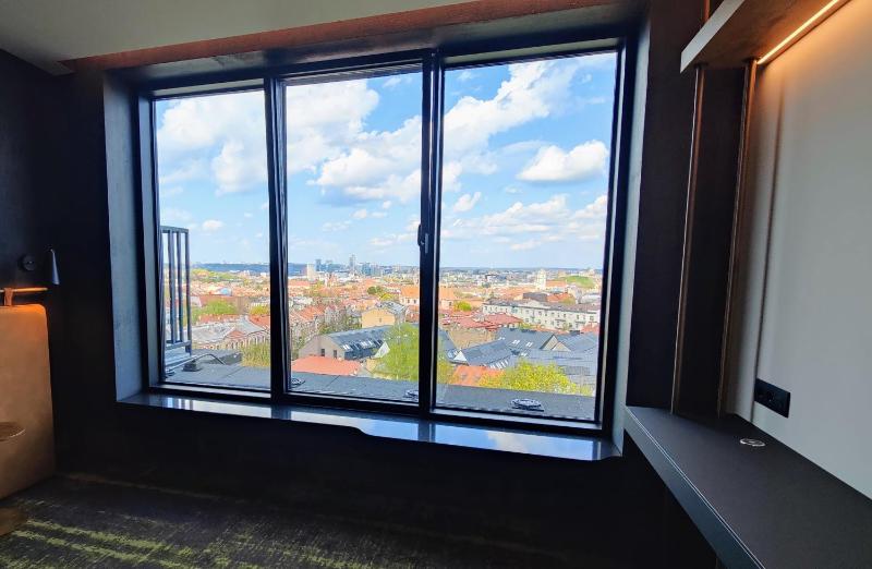 Hotel Panorama - image 2