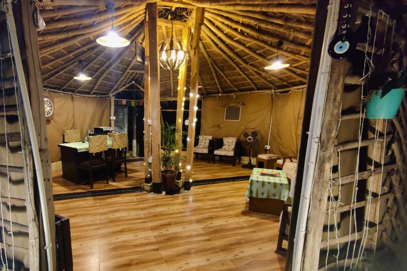 Dev Bhoomi Farms & Cottages - image 17