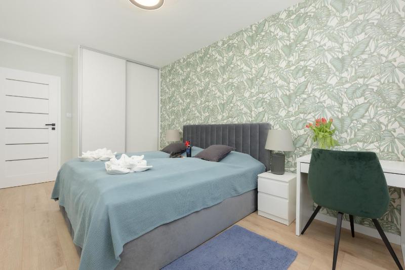 Wellness Resort Apartments Dziwnów Riverfront by Noclegi Renters - image 7