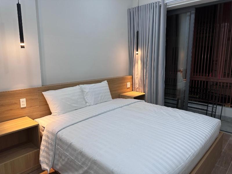 HAKU HOME Mini Apartments & Homestay - image 8