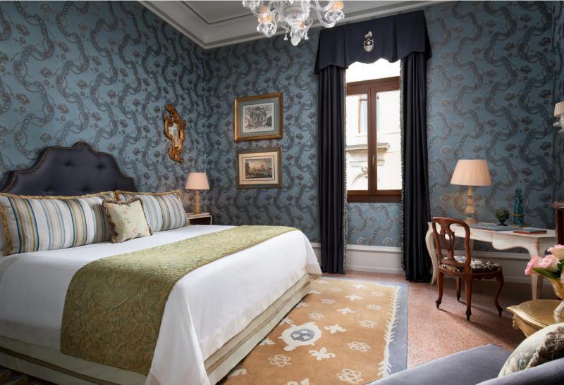 Deluxe, Guest room, 1 King or 2 Twin/Single Bed(s) image 4