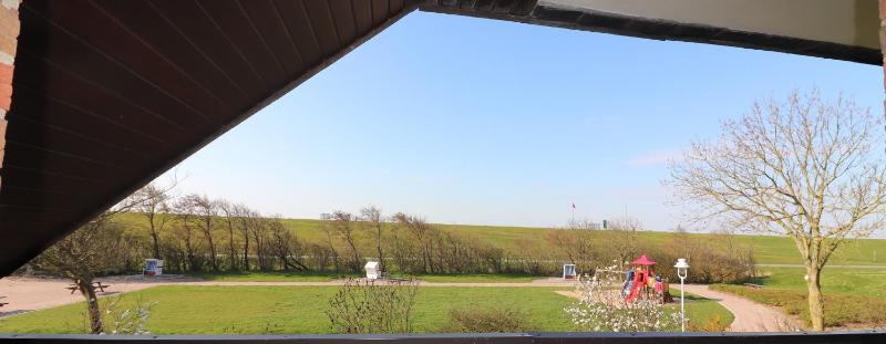 Haus Övern Diek Wohnung 2 - image 18