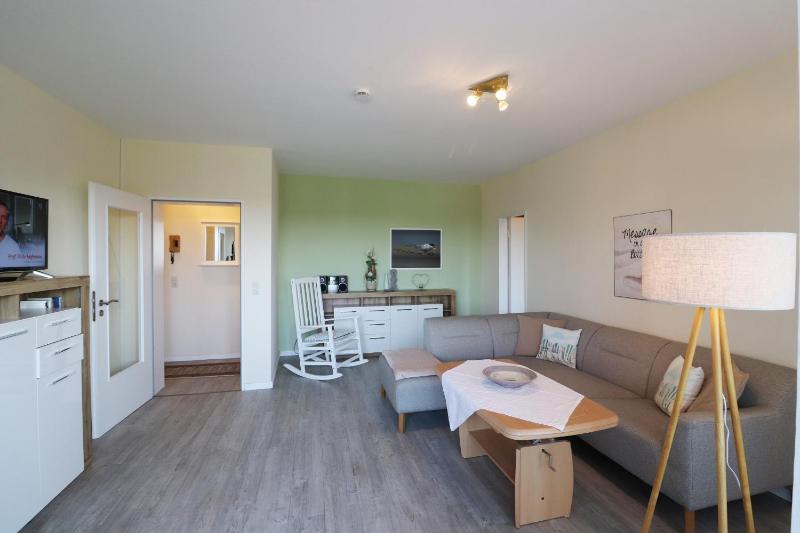 Haus Övern Diek Wohnung 2 - image 3