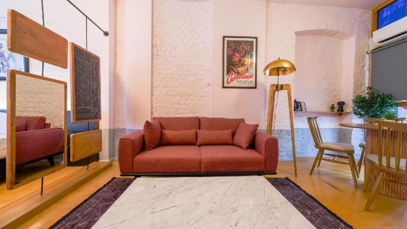 Deluxe Apartment image 3