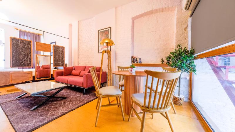 Deluxe Apartment image 4