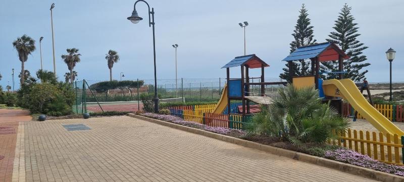 Apartamento LUXURY en ROQUETAS DE MAR - PLAYA SERENA Urbanización VILLA ROMANA - image 9