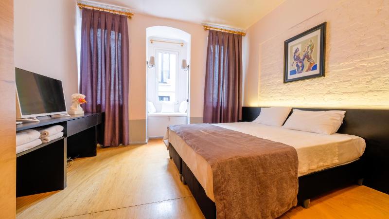 Mayer Loft Suites - image 12