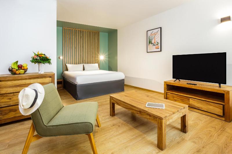 Aparthotel Adagio Montpellier Centre Comedie - image 3