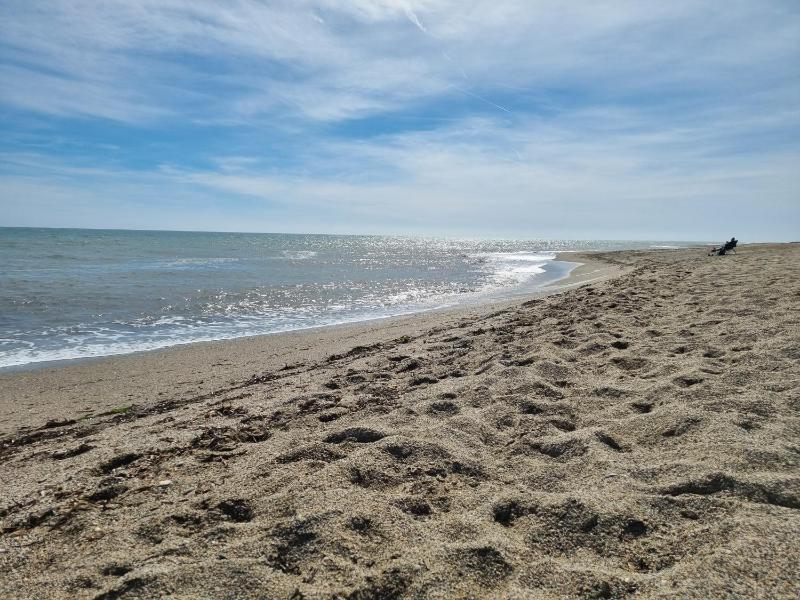 Apartamento LUXURY en ROQUETAS DE MAR - PLAYA SERENA Urbanización VILLA ROMANA - image 18