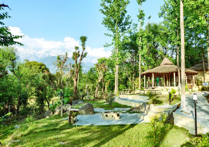 Dev Bhoomi Farms & Cottages - image 46