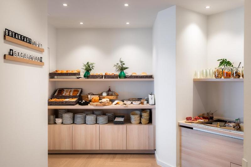 C-Hotels Excelsior - image 49