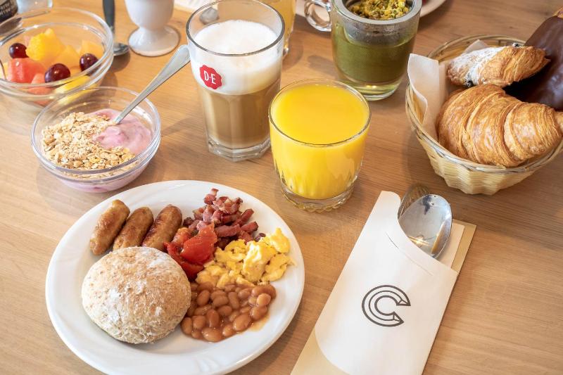 C-Hotels Excelsior - image 7