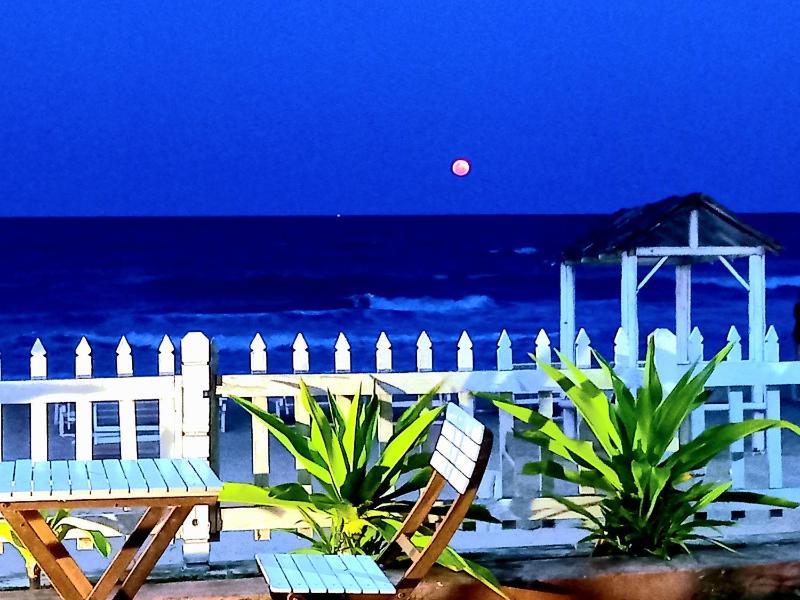 Blue Sand Beach Resort - image 26