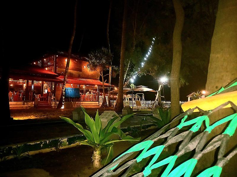 Blue Sand Beach Resort - image 7