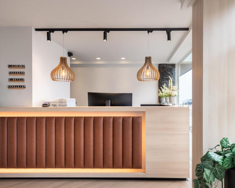 C-Hotels Excelsior - image 42