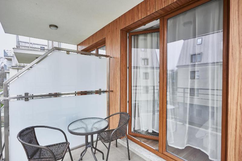 Pegaz Apartament - image 8