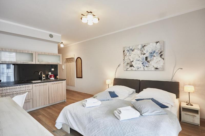 Pegaz Apartament - image 7