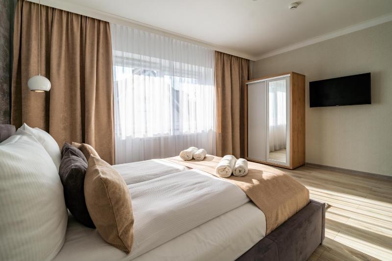 Double Room image 1