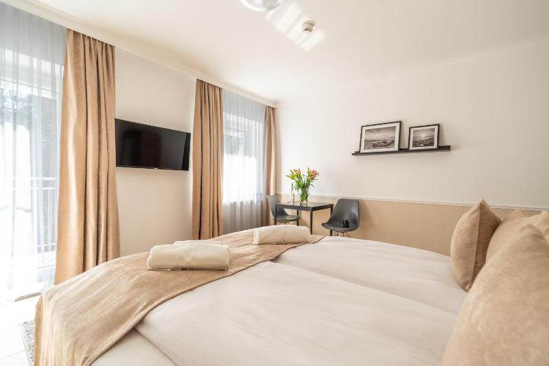 Apartment with Kitchenette (2 Adults) image 3