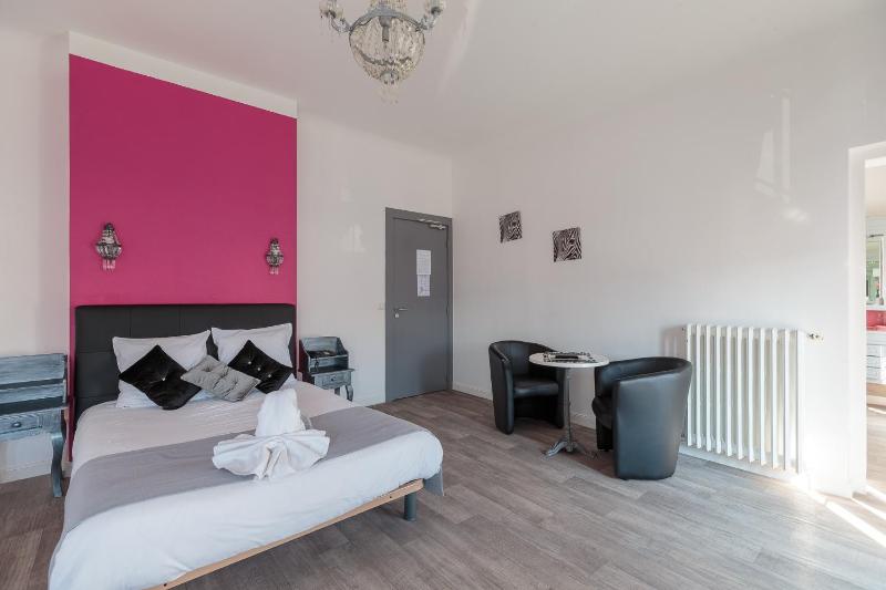 Crystal Hotel - image 21