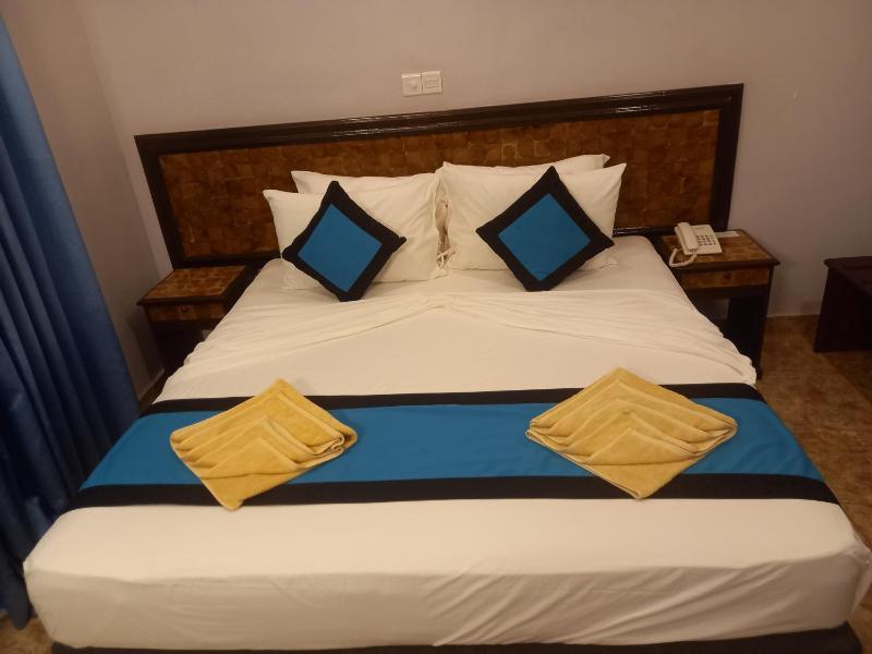 Blue Sand Beach Resort - image 40