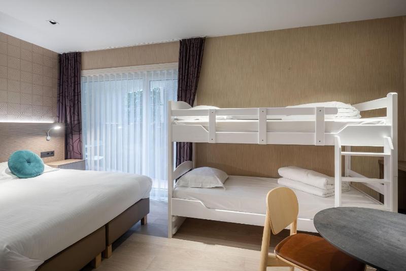 C-Hotels Excelsior - image 38