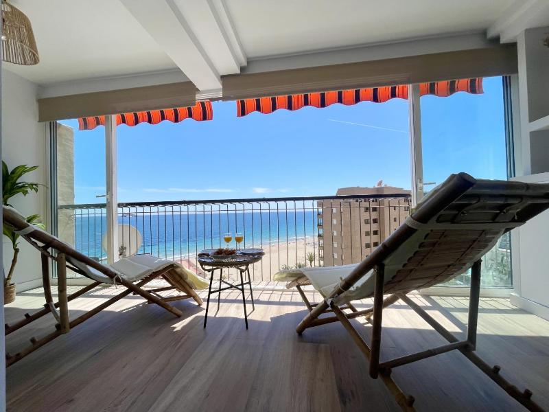 Poniente Beach Modern Apartment - image 21