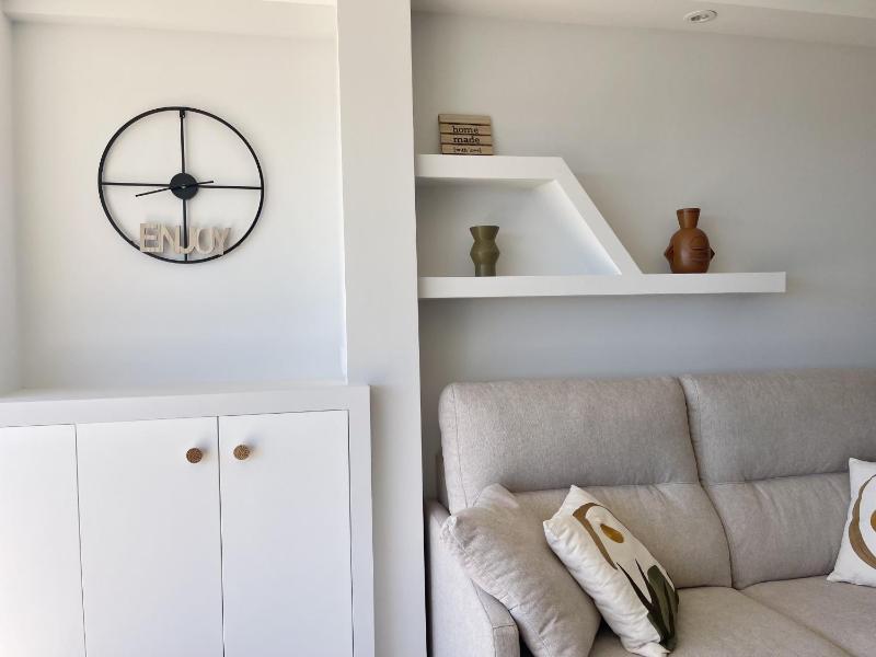 Poniente Beach Modern Apartment - image 22