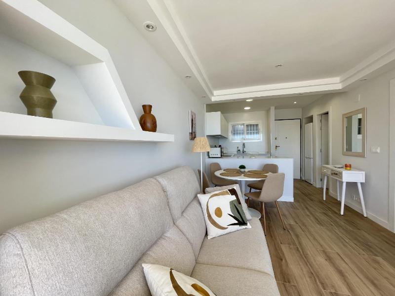 Poniente Beach Modern Apartment - image 23