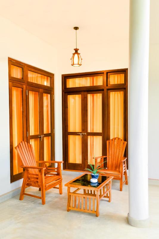 Villa Paradise Ocean - image 15