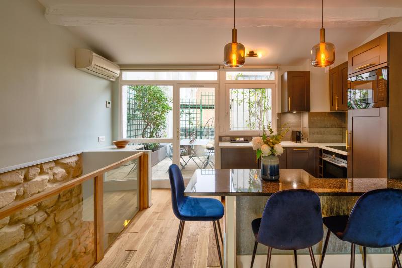 Two-Bedroom Duplex Apartments (6 Adults) at 45 image 4