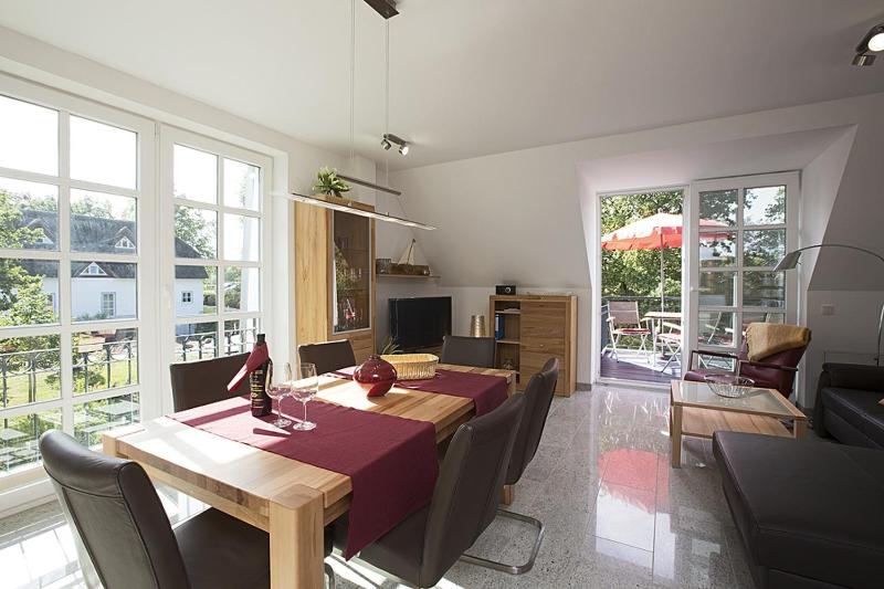 Apartment with Lake View image 1