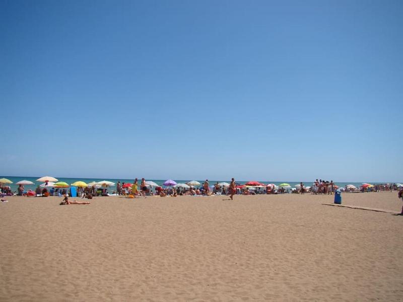 Bahia De Denia en primera linea de playa-Serviden - image 4