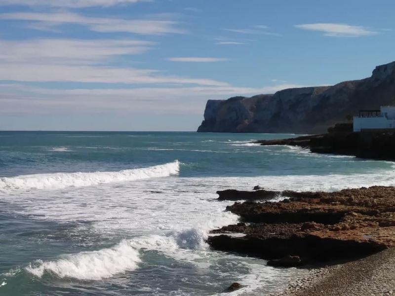 Bahia De Denia en primera linea de playa-Serviden - image 3