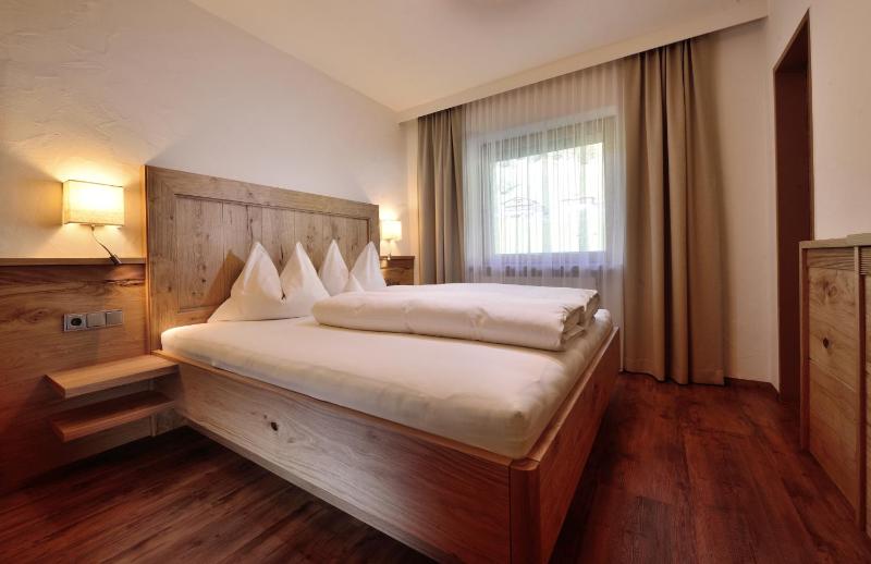 Two-Bedroom Apartment (4 Adults) image 4