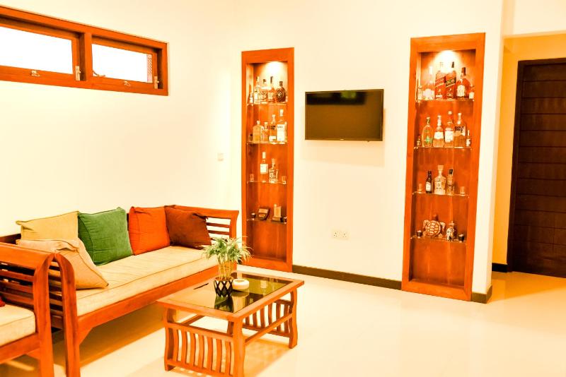Villa Paradise Ocean - image 4