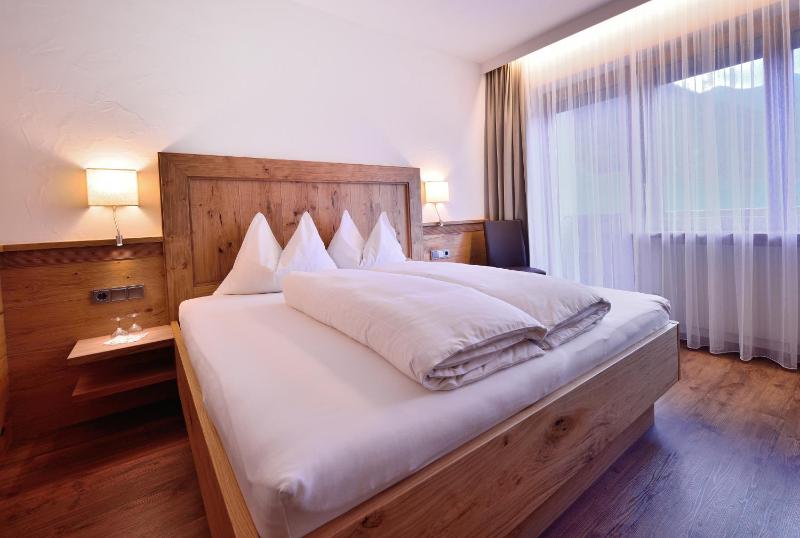 Two-Bedroom Apartment image 3