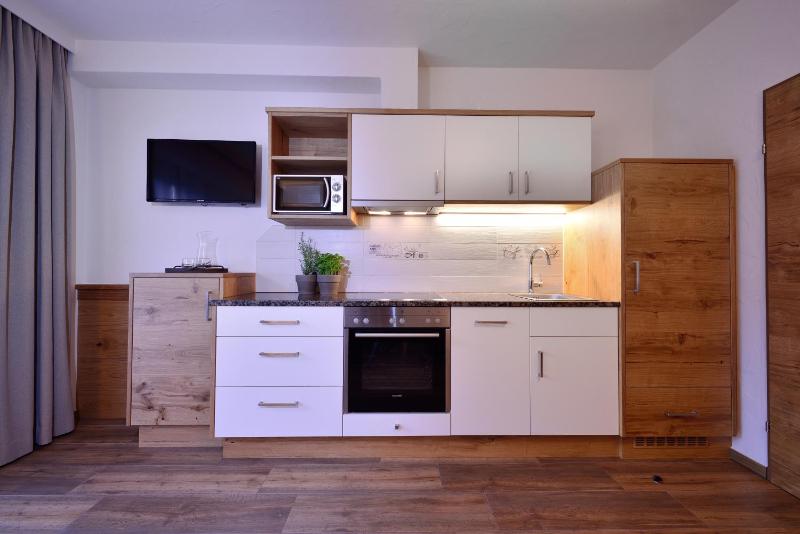 Two-Bedroom Apartment image 2