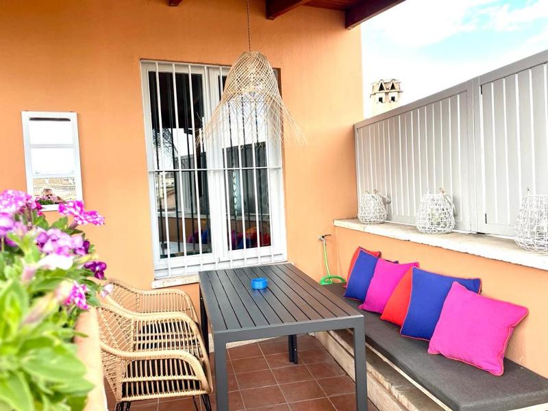 Three-Bedroom Apartment with View - Penthouse image 2