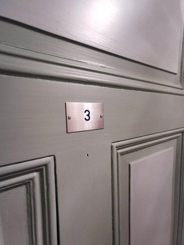 Double or Twin Room with Bathroom image 4