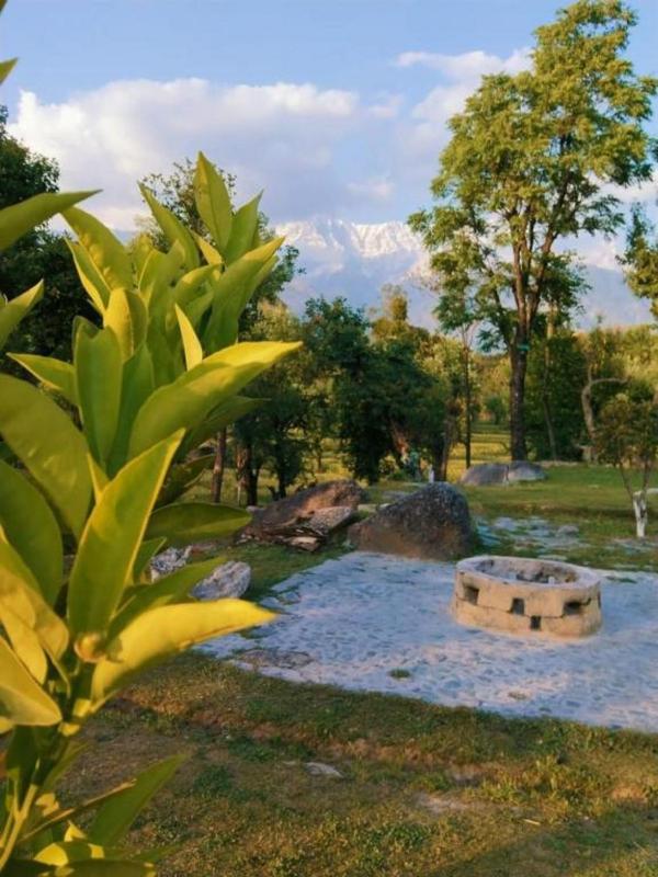 Dev Bhoomi Farms & Cottages - image 26