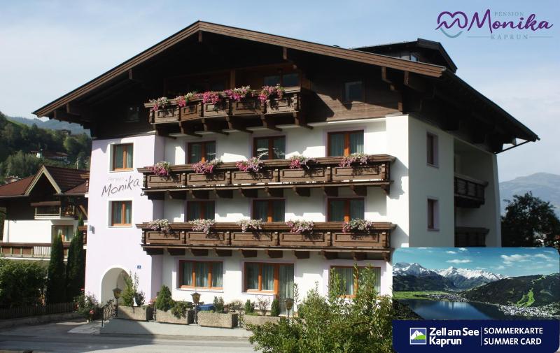 One-Bedroom Apartment with Terrace image 4